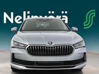 Uusi Skoda Superb Style 2026 Farmari