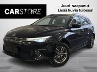 Käytetty MG MG5 EV Luxury 114 kW (156 HP) 2022 Farmari