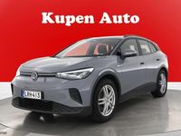 Käytetty VW ID.4 Pro Performance 150 kW (204 HP) 2022 Katumaasturi