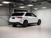 käytetty Mercedes GLE350e 4MATIC AMG // Airmatic / Burmester /