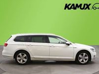 käytetty VW Passat Variant Highline 2,0 TSI 206 kW (280 hv) ** SUPERVARUSTEET / Adapt. cruise / Webasto / Panorama / 360° / Navi / LED **