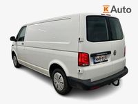 Käytetty VW T6.1 110 HP (80 kW) 2023 Van