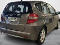 Käytetty Honda Jazz Comfort 99 HP (72 kW) 2011 Viistoperä