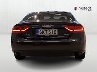 käytetty Audi A5 Sportback Business 1,8 TFSI 125 kW multitronic * 1-omistaja