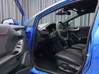 käytetty Ford Puma 1.0 EcoBoost Hybrid (mHEV) 155hv A7 DCT ST-Line X 5-ovinen