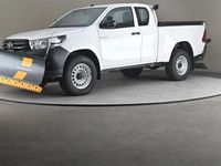 Käytetty Toyota HiLux Life 150 HP (110 kW) 2020 Nouto