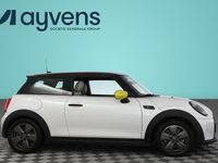 Käytetty Mini Cooper SE 135 kW (184 HP) 2024 Valkoinen Viistoperä