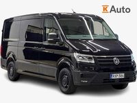 Käytetty VW Crafter 177 HP (130 kW) 2017 Van