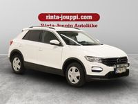 käytetty VW T-Roc 2,0 TDI SCR 85 kW - ALV