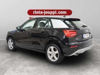 käytetty Audi Q2 Business Sport Plus Edition 1,6 TDI 85 kW S tronic - Adaptiivinen