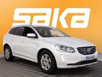 Käytetty Volvo XC60 Business Edition 181 HP (133 kW) 2015 Katumaasturi