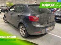 Käytetty Seat Ibiza Copa 105 HP (77 kW) 2011 Hopea / harmaa Sedan