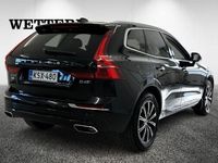 käytetty Volvo XC60 D4 AWD aut Inscription