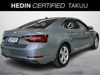 käytetty Skoda Superb 1,5 TSI ACT Ambition BusinessLine DSG Autom. //