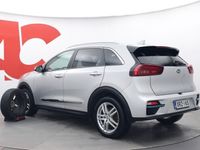 käytetty Kia Niro Electric Business Premium 64 kWh 204 hv - /