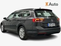 Käytetty VW Passat Comfortline 150 HP (110 kW) 2024 Harmaa Farmari