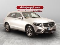 käytetty Mercedes GLC250 d 4MATIC Off-Roader