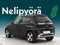Uusi Hyundai Inster 85 kW (116 HP) 2025 Viistoperä