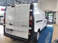 Käytetty Renault Trafic 150 HP (110 kW) 2023 Tila-auto