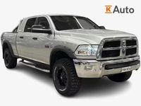 Käytetty Dodge Ram 355 HP (261 kW) 2011 Harmaa Nouto