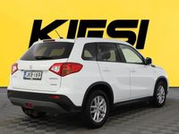 Käytetty Suzuki Vitara GL 120 HP (88 kW) 2016 Katumaasturi