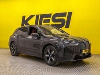 Käytetty BMW iX Sport Line 239 kW (326 HP) 2022 Katumaasturi