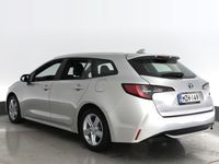 käytetty Toyota Corolla Touring Sports 2,0 Hybrid Active