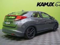 käytetty Honda Civic 5D 1,8i Sport