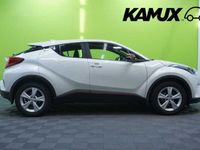 käytetty Toyota C-HR 1,2 T Active