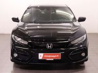 käytetty Honda Civic 5D Diesel 1,6 Sport - Peruutuskamera, Vakionopeudensäädin, Lisävalot