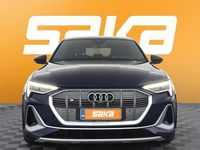Käytetty Audi e-tron Sportback 369 kW (503 HP) 2022 Katumaasturi