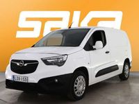 käytetty Opel Combo Cargo XL Enjoy 1,5 Diesel Turbo S/S 75 kW MT5 2. om