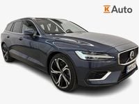 Käytetty Volvo V60 Performance 456 HP (335 kW) 2023 Farmari