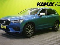 käytetty Volvo XC60 T8 AWD R-Design aut /