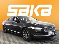 Käytetty Volvo S90 Business Edition 235 HP (172 kW) 2022 Sedan