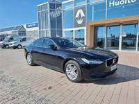 käytetty Volvo S90 D3 Momentum Taksi aut Tämä auto myydään Huutokaupat.com sivustolla