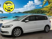 Käytetty VW Touran Highline 150 HP (110 kW) 2019 Tila-auto