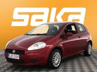 Käytetty Fiat Grande Punto 65 HP (47 kW) 2011 Viistoperä