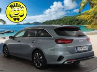 Käytetty Kia Ceed Sportswagon Premium 141 HP (103 kW) 2022 Farmari