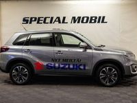 käytetty Suzuki Vitara 1,5 HYBRID 4WD 6AGS-aut Lux Edition
