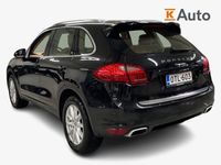 käytetty Porsche Cayenne Diesel Tiptronic 1.OM