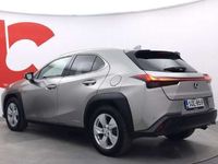 käytetty Lexus UX 250h Comfort Technology Plus Edition / Navi / Älyavain / Tutkat / Kamera