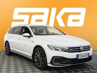 Käytetty VW Passat GTE 218 HP (160 kW) 2021 Farmari