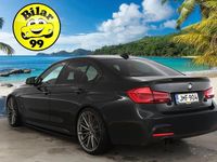 Käytetty BMW 330e iPerformance 252 HP (185 kW) 2017 Sedan
