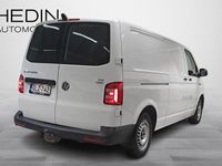 Käytetty VW T6 102 HP (75 kW) 2016 Valkoinen Van