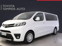 Käytetty Toyota Proace Verso Active 144 HP (105 kW) 2022 Valkoinen Farmari