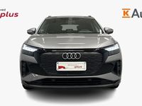 käytetty Audi Q4 e-tron 40 Edition**AAP Matrix LED ACC SONOS Premium Sound Navigointi**