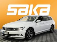 Käytetty VW Passat Highline 150 HP (110 kW) 2019 Farmari