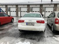 käytetty Audi A6 Sedan Business 3,0 V6 TDI 150 kW quattro S tronic Start-Stop ** Webasto / Lohkolämmitin + sisäpistoke / Sportpenkit **