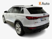 Käytetty Audi SQ6 e-tron Design 360 kW (490 HP) 2025 Jäätikönvalkoinen Katumaasturi